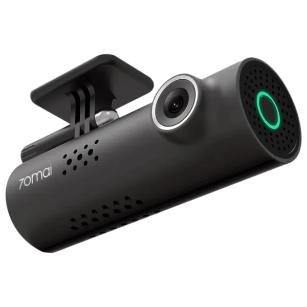 Cameră Auto 70mai Dash Cam 1S CMOS/ Black photo 3