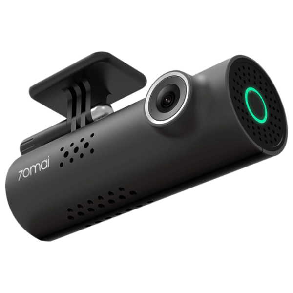 Cameră Auto 70mai Dash Cam 1S CMOS/ Black photo 3