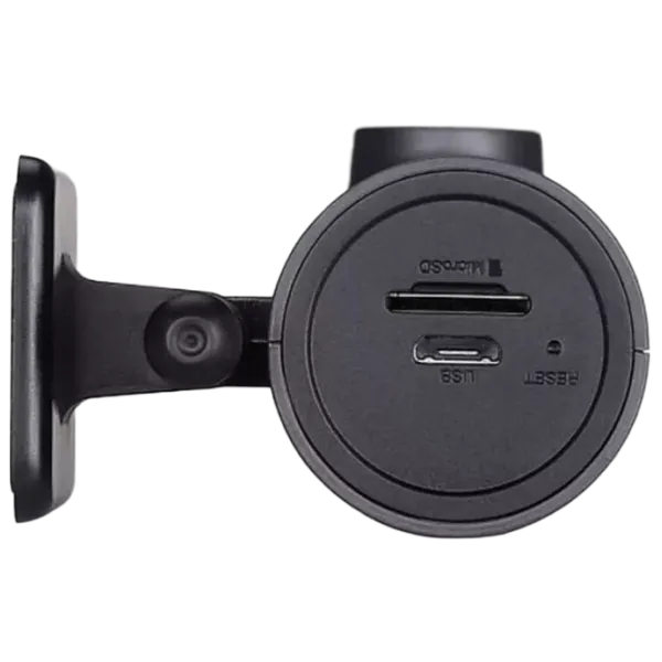 Cameră Auto 70mai Dash Cam 1S CMOS/ Black photo 5