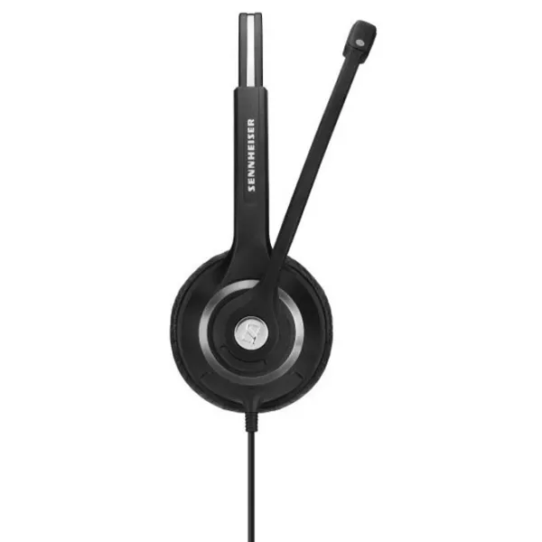 Căști Sennheiser SC 230 ED Mono Gray Black Cu fir/ Personal photo 6