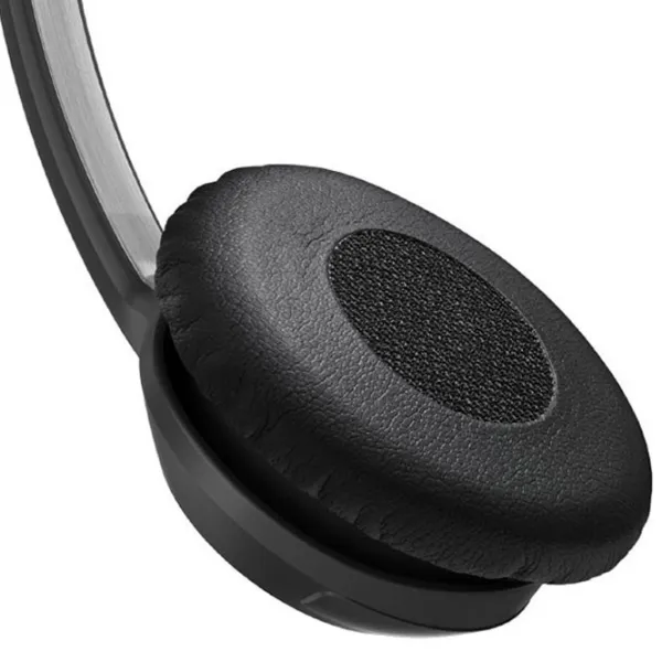 Căști Sennheiser SC 230 ED Mono Gray Black Cu fir/ Personal photo 7