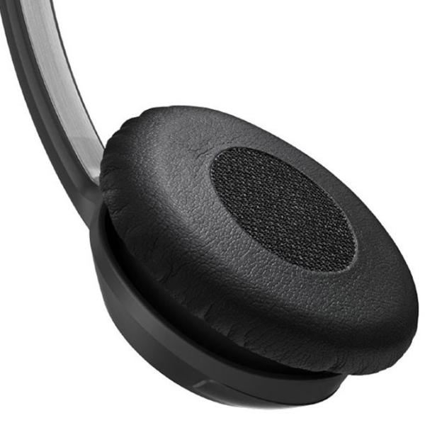 Căști Sennheiser SC 230 ED Mono Gray Black Cu fir/ Personal photo 7
