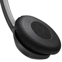 Căști Sennheiser SC 230 ED Mono Gray Black Cu fir/ Personal photo 7