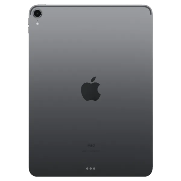 Планшет Apple iPad Pro 2018 11"/ Космос Серый/ 64 ГБ/ 4G/ MU0M2 photo 2
