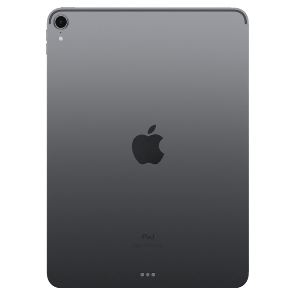 Планшет Apple iPad Pro 2018 11"/ Космос Серый/ 64 ГБ/ 4G/ MU0M2 photo 2