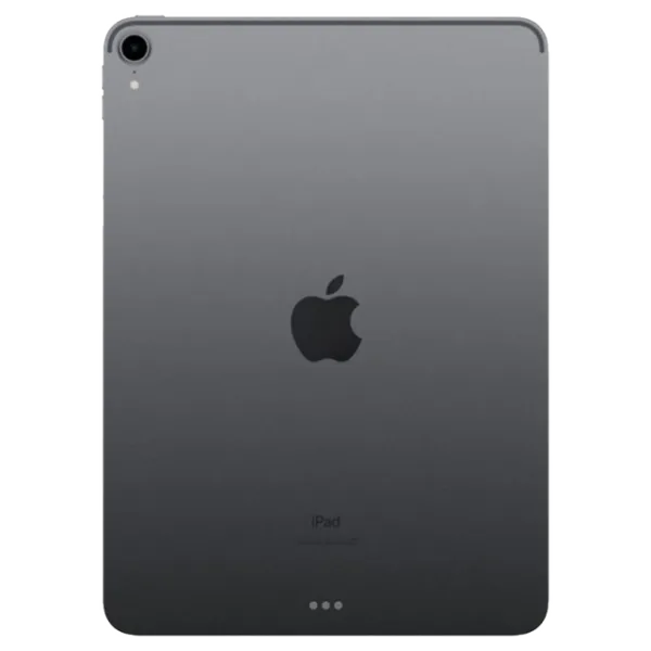 Планшет Apple iPad Pro 2018 12.9"/ Космос Серый/ 256 ГБ/ 4G/ MTHV2 photo 2
