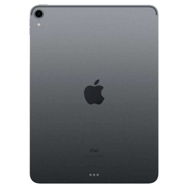 Планшет Apple iPad Pro 2018 12.9"/ Космос Серый/ 256 ГБ/ 4G/ MTHV2 photo 2