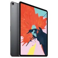 Tabletă Apple iPad Pro 2018 12.9"/ Space Gray/ 256 GB/ Wi-Fi/ MTFL2 photo 3