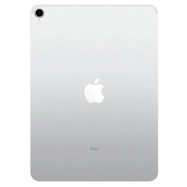 Планшет Apple iPad Pro 2018 12.9"/ Серебристый/ 64 ГБ/ Wi-Fi/ MTEM2 photo 2