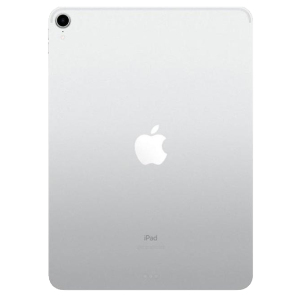 Планшет Apple iPad Pro 2018 12.9"/ Серебристый/ 64 ГБ/ Wi-Fi/ MTEM2 photo 2
