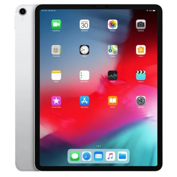 Планшет Apple iPad Pro 2018 12.9"/ Серебристый/ 64 ГБ/ Wi-Fi/ MTEM2 photo 3