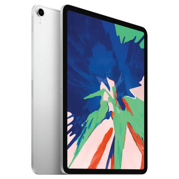 Планшет Apple iPad Pro 2018 11"/ Серебристый/ 1 ТБ/ Wi-Fi/ MTXW2 photo 2