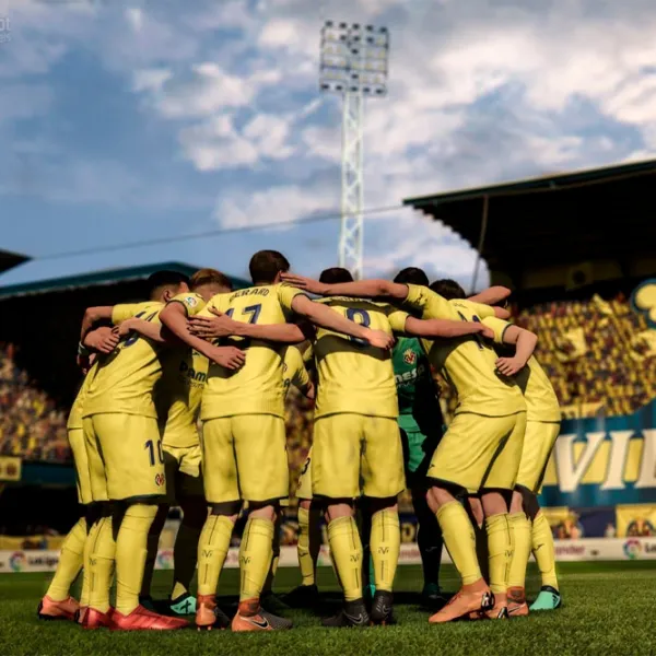 Sony Playstation 4 PRO + FIFA 19 Черный photo 10