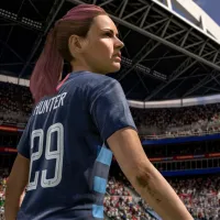 Sony Playstation 4 PRO + FIFA 19 Черный photo 14