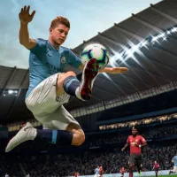 Sony Playstation 4 PRO + FIFA 19 Черный photo 15