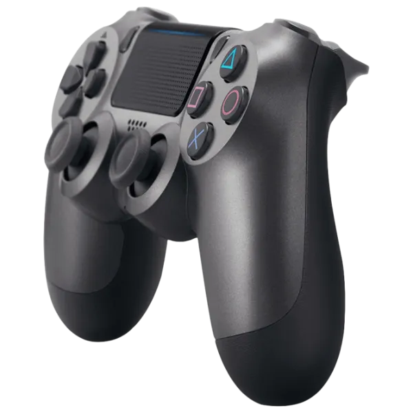 Gamepad Sony Dualshock 4 V2 FC Limited Edition Fără fir / 13 buttons / Black photo 2 Gamepad Sony Dualshock 4 V2 FC Limited Edition Fără fir / 13 buttons / Black photo 2