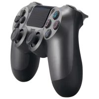 Gamepad Sony Dualshock 4 V2 FC Limited Edition Fără fir / 13 buttons / Black photo 2
