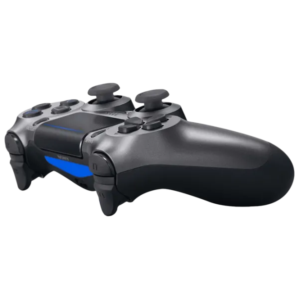 Gamepad Sony Dualshock 4 V2 FC Limited Edition Fără fir / 13 buttons / Black photo 3 Gamepad Sony Dualshock 4 V2 FC Limited Edition Fără fir / 13 buttons / Black photo 3
