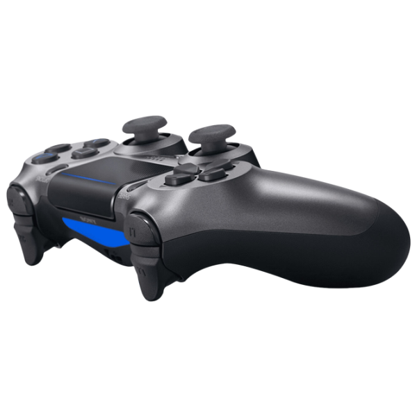Gamepad Sony Dualshock 4 V2 FC Limited Edition Fără fir / 13 buttons / Black photo 3 Gamepad Sony Dualshock 4 V2 FC Limited Edition Fără fir / 13 buttons / Black photo 3