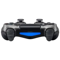 Gamepad Sony Dualshock 4 V2 FC Limited Edition Fără fir / 13 buttons / Black photo 4