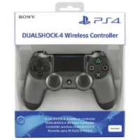 Gamepad Sony Dualshock 4 V2 FC Limited Edition Fără fir / 13 buttons / Black photo 5
