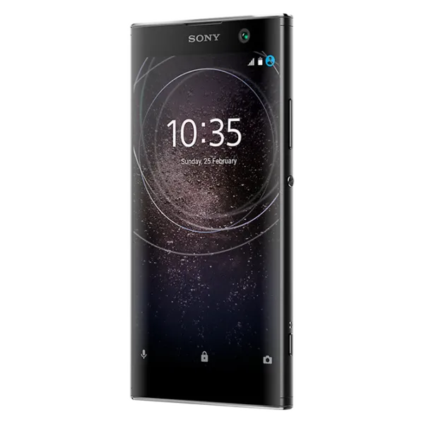 Sony Xperia XA2 H4113 3 ГБ/ 32 ГБ/ Dual SIM/ Черный photo 2 Sony Xperia XA2 H4113 3 ГБ/ 32 ГБ/ Dual SIM/ Черный photo 2