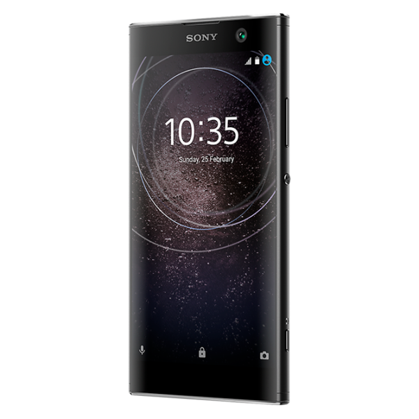 Sony Xperia XA2 H4113 3 ГБ/ 32 ГБ/ Dual SIM/ Черный photo 2 Sony Xperia XA2 H4113 3 ГБ/ 32 ГБ/ Dual SIM/ Черный photo 2