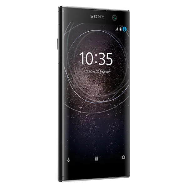 Sony Xperia XA2 H4113 3 ГБ/ 32 ГБ/ Dual SIM/ Черный photo 3 Sony Xperia XA2 H4113 3 ГБ/ 32 ГБ/ Dual SIM/ Черный photo 3