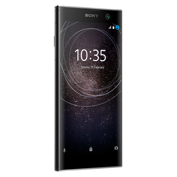 Sony Xperia XA2 H4113 3 ГБ/ 32 ГБ/ Dual SIM/ Черный photo 3 Sony Xperia XA2 H4113 3 ГБ/ 32 ГБ/ Dual SIM/ Черный photo 3