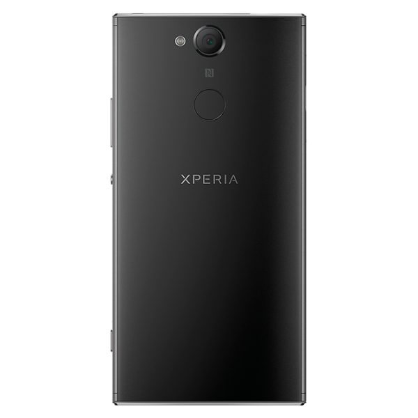 Sony Xperia XA2 H4113 3 ГБ/ 32 ГБ/ Dual SIM/ Черный photo 4 Sony Xperia XA2 H4113 3 ГБ/ 32 ГБ/ Dual SIM/ Черный photo 4