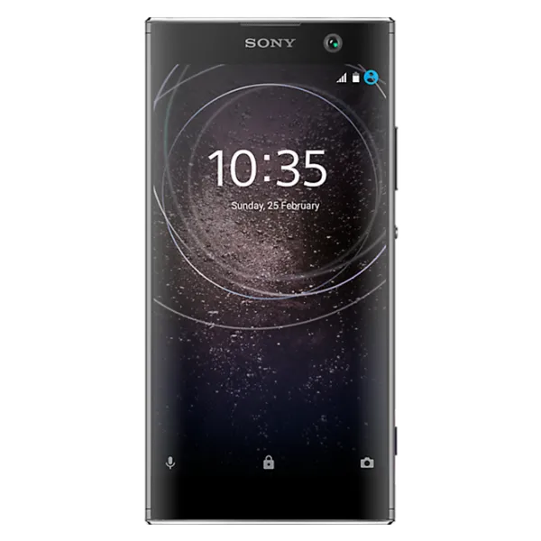 Sony Xperia XA2 H4113 3 ГБ/ 32 ГБ/ Dual SIM/ Черный photo 6 Sony Xperia XA2 H4113 3 ГБ/ 32 ГБ/ Dual SIM/ Черный photo 6