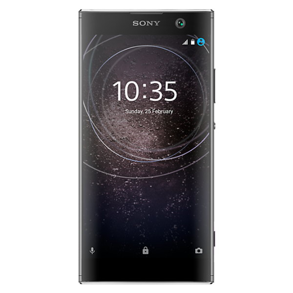 Sony Xperia XA2 H4113 3 ГБ/ 32 ГБ/ Dual SIM/ Черный photo 6 Sony Xperia XA2 H4113 3 ГБ/ 32 ГБ/ Dual SIM/ Черный photo 6