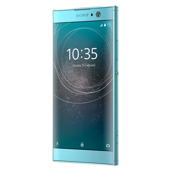 Sony Xperia XA2 H4113 3 ГБ/ 32 ГБ/ Dual SIM/ Синий photo 2 Sony Xperia XA2 H4113 3 ГБ/ 32 ГБ/ Dual SIM/ Синий photo 2
