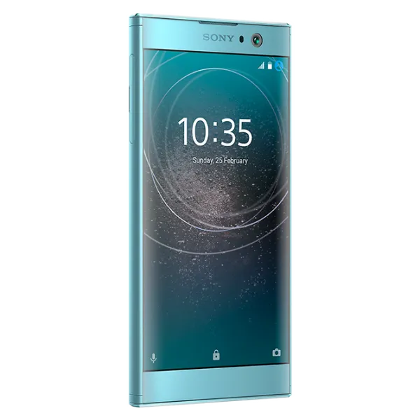 Sony Xperia XA2 H4113 3 ГБ/ 32 ГБ/ Dual SIM/ Синий photo 3 Sony Xperia XA2 H4113 3 ГБ/ 32 ГБ/ Dual SIM/ Синий photo 3