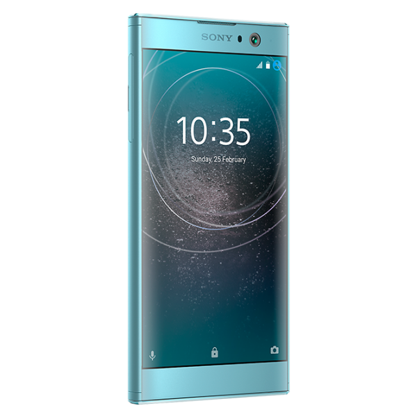 Sony Xperia XA2 H4113 3 ГБ/ 32 ГБ/ Dual SIM/ Синий photo 3 Sony Xperia XA2 H4113 3 ГБ/ 32 ГБ/ Dual SIM/ Синий photo 3