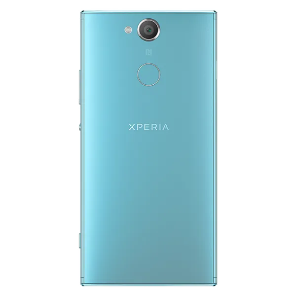 Sony Xperia XA2 H4113 3 ГБ/ 32 ГБ/ Dual SIM/ Синий photo 4 Sony Xperia XA2 H4113 3 ГБ/ 32 ГБ/ Dual SIM/ Синий photo 4