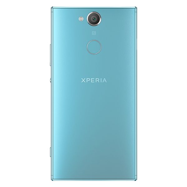 Sony Xperia XA2 H4113 3 ГБ/ 32 ГБ/ Dual SIM/ Синий photo 4 Sony Xperia XA2 H4113 3 ГБ/ 32 ГБ/ Dual SIM/ Синий photo 4