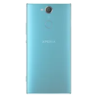 Sony Xperia XA2 H4113 3 ГБ/ 32 ГБ/ Dual SIM/ Синий photo 4