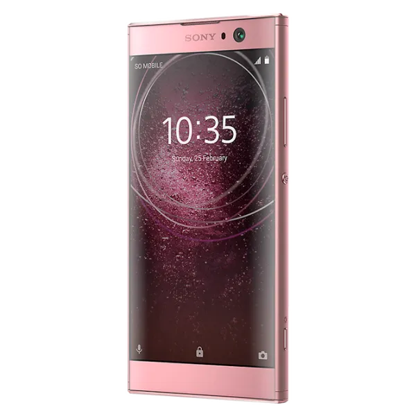 Sony Xperia XA2 H4113 3 ГБ/ 32 ГБ/ Dual SIM/ Розовый photo 2 Sony Xperia XA2 H4113 3 ГБ/ 32 ГБ/ Dual SIM/ Розовый photo 2