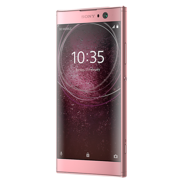 Sony Xperia XA2 H4113 3 ГБ/ 32 ГБ/ Dual SIM/ Розовый photo 2 Sony Xperia XA2 H4113 3 ГБ/ 32 ГБ/ Dual SIM/ Розовый photo 2