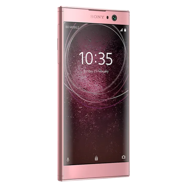 Sony Xperia XA2 H4113 3 ГБ/ 32 ГБ/ Dual SIM/ Розовый photo 3 Sony Xperia XA2 H4113 3 ГБ/ 32 ГБ/ Dual SIM/ Розовый photo 3