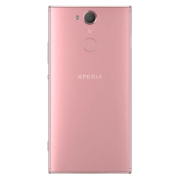 Sony Xperia XA2 H4113 3 ГБ/ 32 ГБ/ Dual SIM/ Розовый photo 4 Sony Xperia XA2 H4113 3 ГБ/ 32 ГБ/ Dual SIM/ Розовый photo 4
