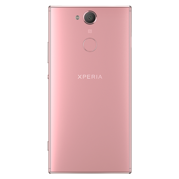Sony Xperia XA2 H4113 3 ГБ/ 32 ГБ/ Dual SIM/ Розовый photo 4 Sony Xperia XA2 H4113 3 ГБ/ 32 ГБ/ Dual SIM/ Розовый photo 4