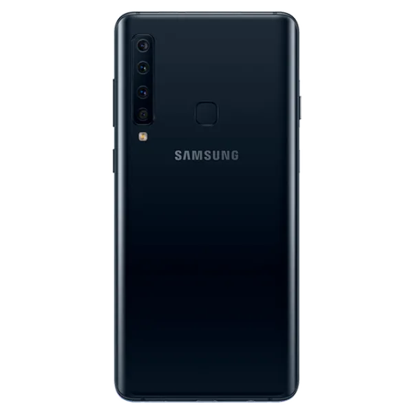 Samsung Galaxy A9 (2018) A920 6 ГБ/ 128 ГБ/ Dual SIM/ Caviar Черный photo 2 Samsung Galaxy A9 (2018) A920 6 ГБ/ 128 ГБ/ Dual SIM/ Caviar Черный photo 2