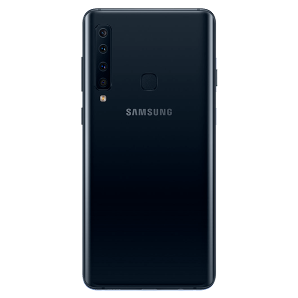Samsung Galaxy A9 (2018) A920 6 ГБ/ 128 ГБ/ Dual SIM/ Caviar Черный photo 2 Samsung Galaxy A9 (2018) A920 6 ГБ/ 128 ГБ/ Dual SIM/ Caviar Черный photo 2