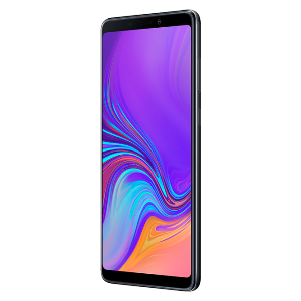 Samsung Galaxy A9 (2018) A920 6 ГБ/ 128 ГБ/ Dual SIM/ Caviar Черный photo 3 Samsung Galaxy A9 (2018) A920 6 ГБ/ 128 ГБ/ Dual SIM/ Caviar Черный photo 3