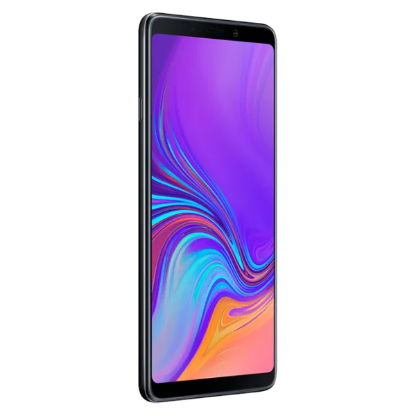 Samsung Galaxy A9 (2018) A920 6 ГБ/ 128 ГБ/ Dual SIM/ Caviar Черный photo 4 Samsung Galaxy A9 (2018) A920 6 ГБ/ 128 ГБ/ Dual SIM/ Caviar Черный photo 4