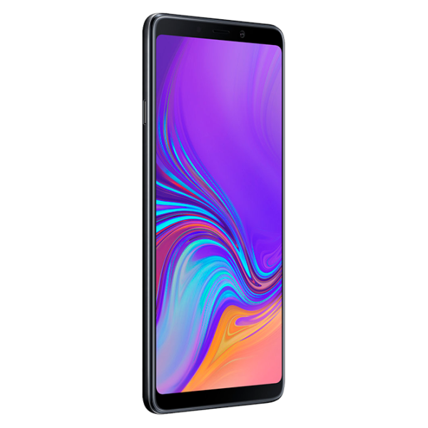 Samsung Galaxy A9 (2018) A920 6 ГБ/ 128 ГБ/ Dual SIM/ Caviar Черный photo 4 Samsung Galaxy A9 (2018) A920 6 ГБ/ 128 ГБ/ Dual SIM/ Caviar Черный photo 4