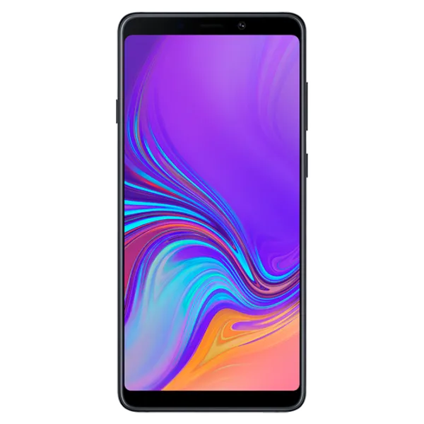 Samsung Galaxy A9 (2018) A920 6 ГБ/ 128 ГБ/ Dual SIM/ Caviar Черный photo 7 Samsung Galaxy A9 (2018) A920 6 ГБ/ 128 ГБ/ Dual SIM/ Caviar Черный photo 7