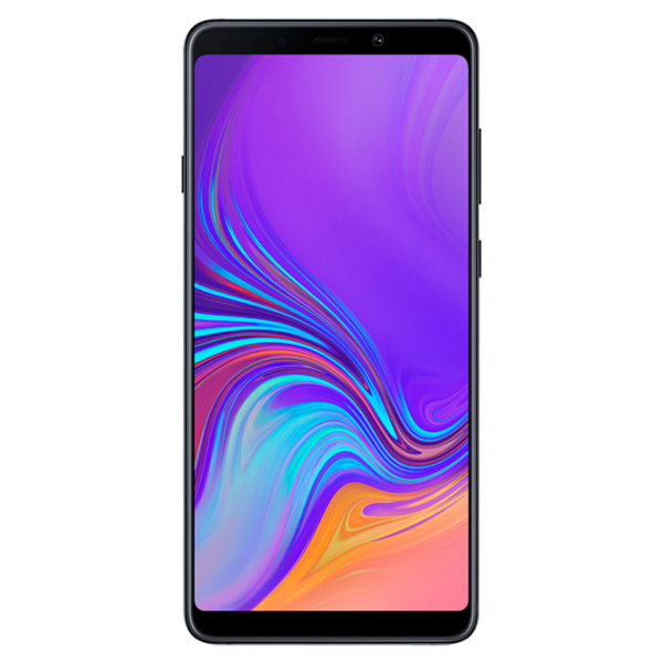 Samsung Galaxy A9 (2018) A920 6 ГБ/ 128 ГБ/ Dual SIM/ Caviar Черный photo 7 Samsung Galaxy A9 (2018) A920 6 ГБ/ 128 ГБ/ Dual SIM/ Caviar Черный photo 7